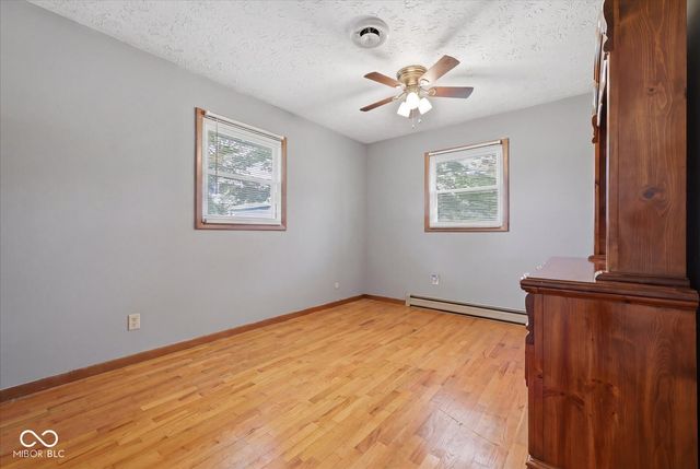 1598 S Thompson Road, Shelbyville, IN 46176