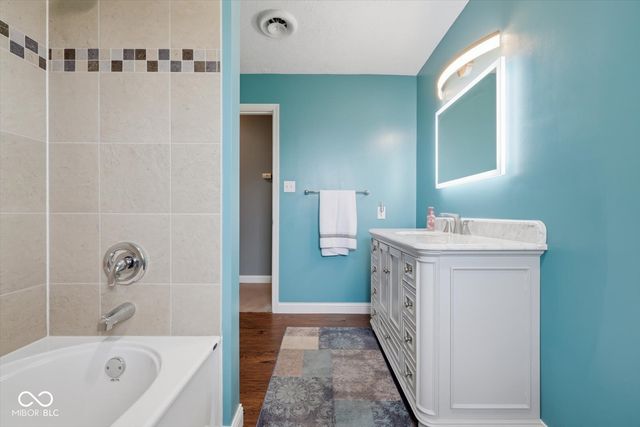 1598 S Thompson Road, Shelbyville, IN 46176