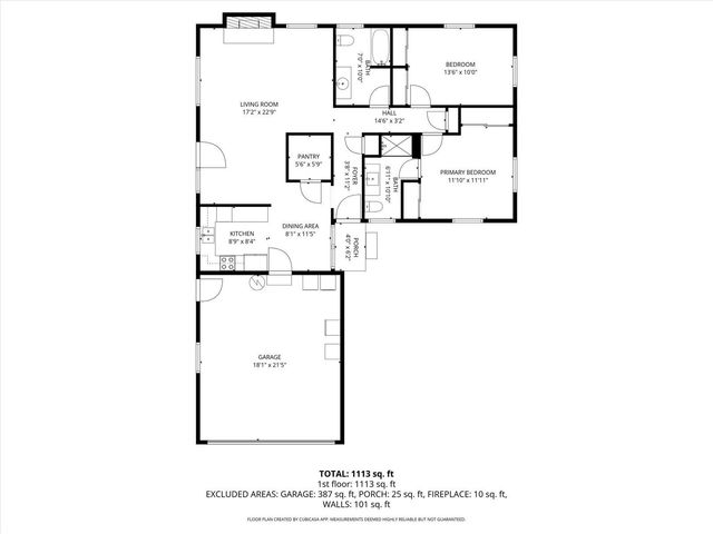 1598 S Thompson Road, Shelbyville, IN 46176