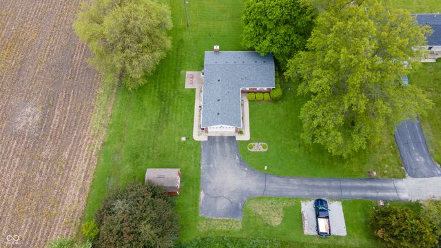 1598 S Thompson Road, Shelbyville, IN 46176