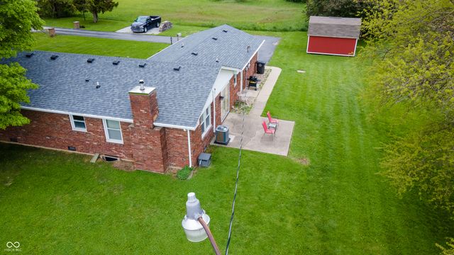 1598 S Thompson Road, Shelbyville, IN 46176