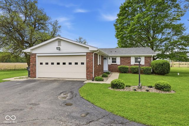 1598 S Thompson Road, Shelbyville, IN 46176