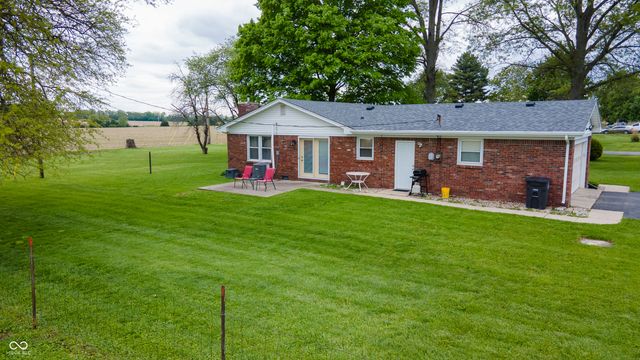 1598 S Thompson Road, Shelbyville, IN 46176
