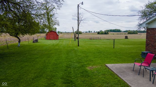 1598 S Thompson Road, Shelbyville, IN 46176