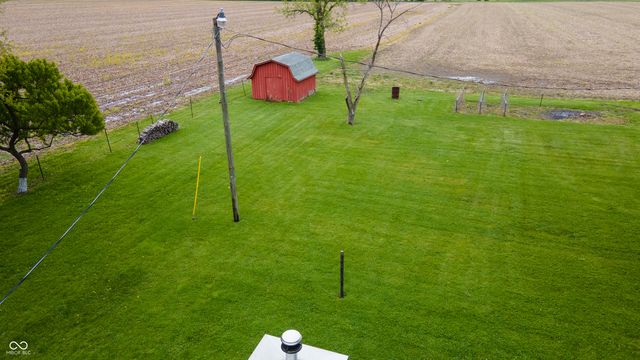 1598 S Thompson Road, Shelbyville, IN 46176