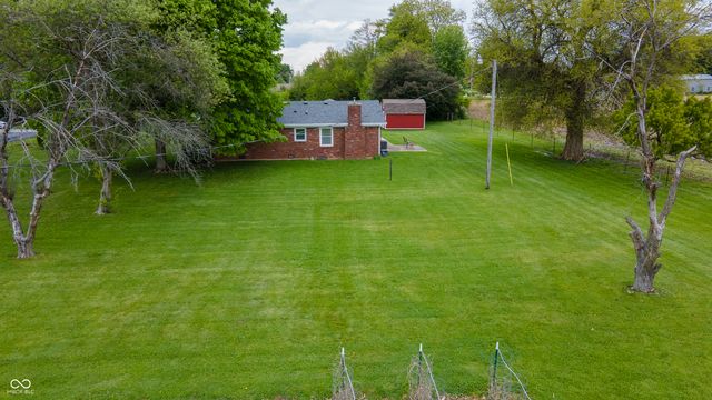 1598 S Thompson Road, Shelbyville, IN 46176