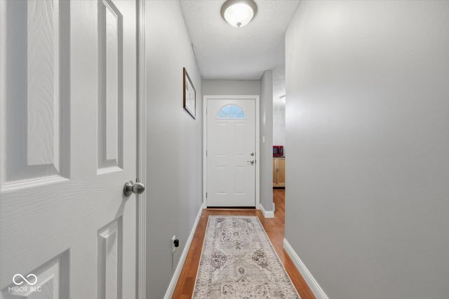 1598 S Thompson Road, Shelbyville, IN 46176