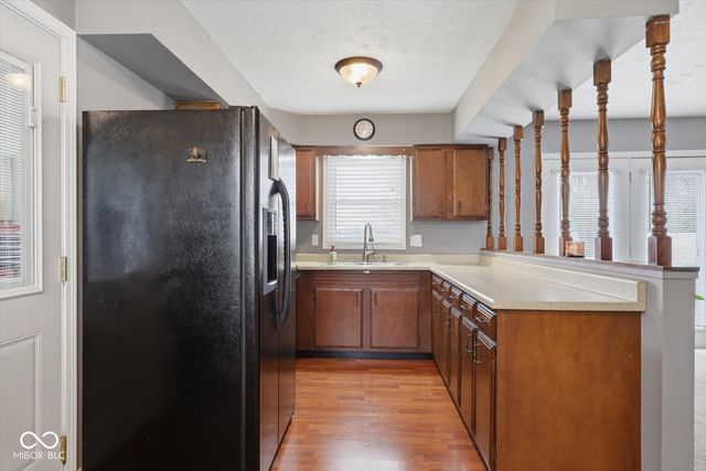 1598 S Thompson Road, Shelbyville, IN 46176