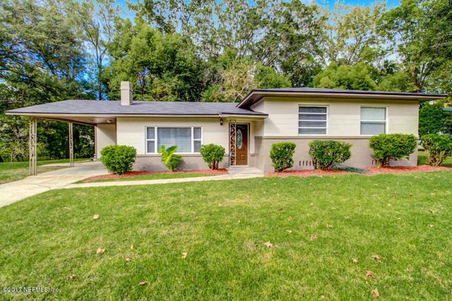 6255 RANDIA Drive, Jacksonville, FL 32210