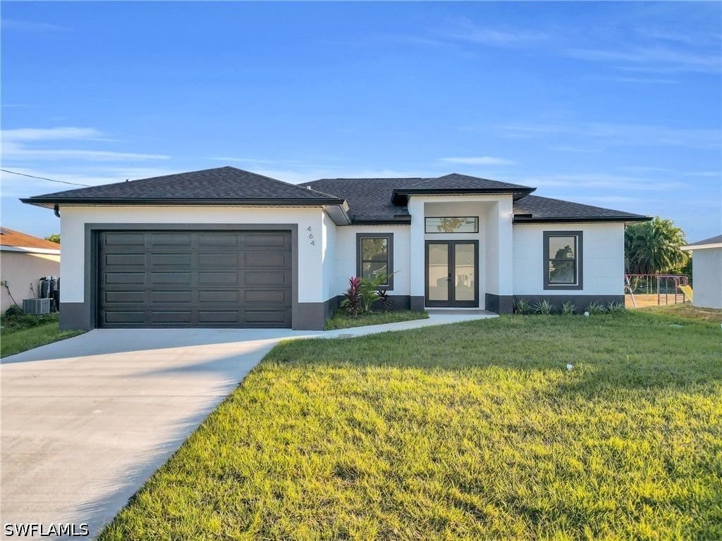 346 Ranchito AVE, Lehigh Acres, FL 33974