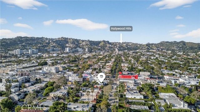 651 N La Jolla, Los Angeles, CA 90048