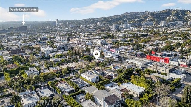 651 N La Jolla, Los Angeles, CA 90048