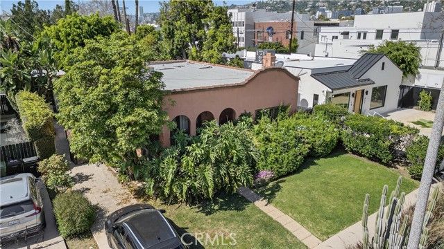 651 N La Jolla, Los Angeles, CA 90048