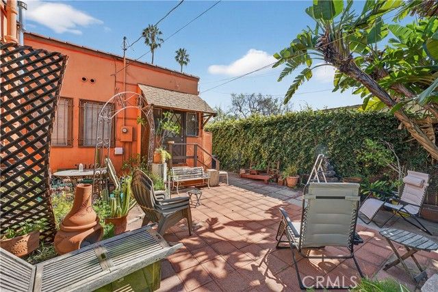 651 N La Jolla, Los Angeles, CA 90048