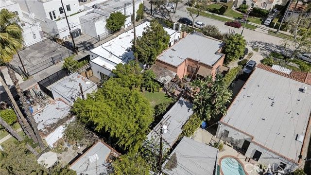 651 N La Jolla, Los Angeles, CA 90048