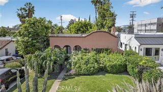 651 N La Jolla, Los Angeles, CA 90048