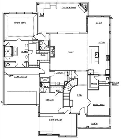 118 Carentan CV, Dripping Springs, TX 78620