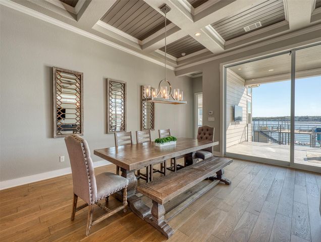 414 Campa Pajama LN, Kingsland, TX 78639