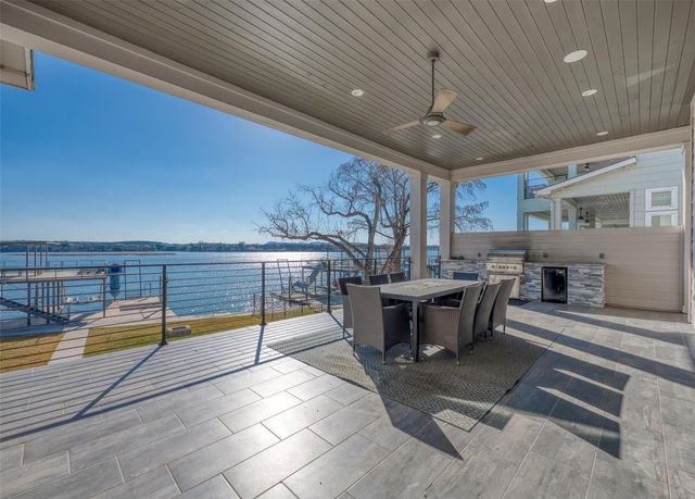 414 Campa Pajama LN, Kingsland, TX 78639