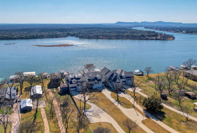 414 Campa Pajama LN, Kingsland, TX 78639