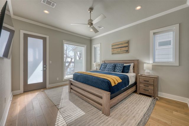 414 Campa Pajama LN, Kingsland, TX 78639