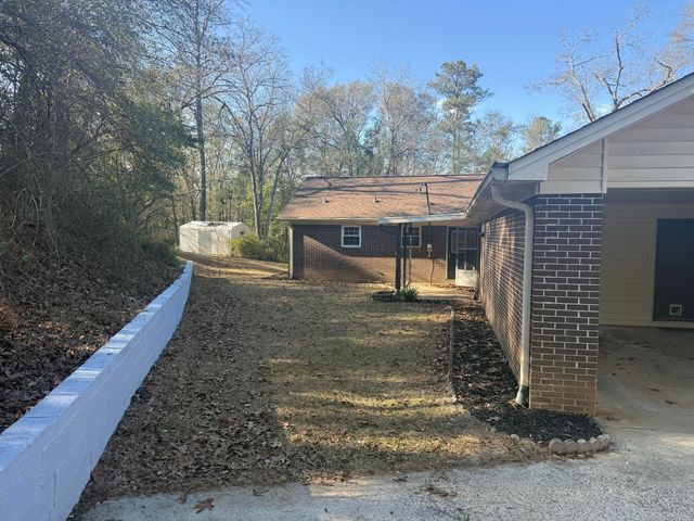 5025 Mike Padgett Highway, Augusta, GA 30906