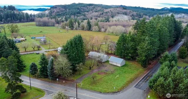 175 stevens Road, Doty, WA 98532