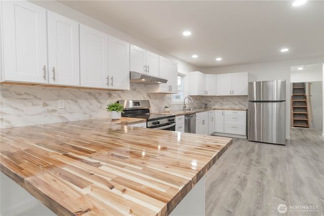 175 stevens Road, Doty, WA 98532