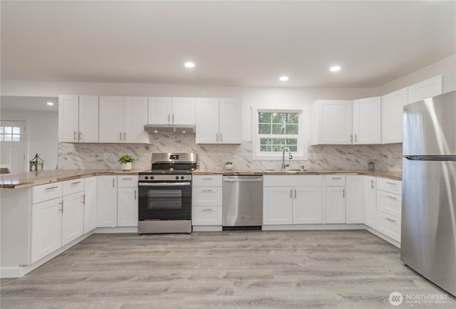 175 stevens Road, Doty, WA 98532