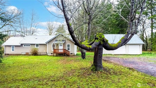 175 stevens Road, Doty, WA 98532