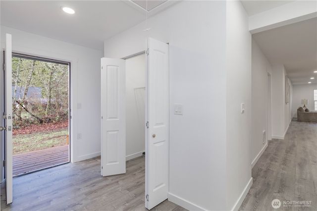 175 stevens Road, Doty, WA 98532