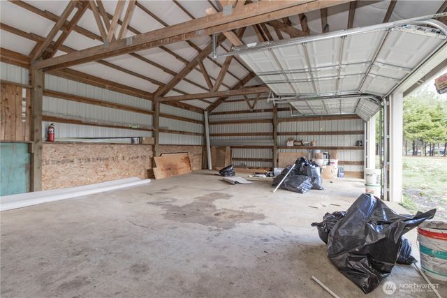 175 stevens Road, Doty, WA 98532