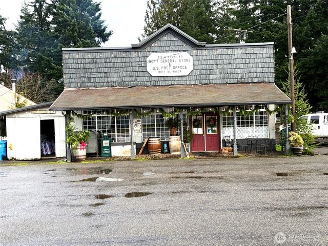 175 stevens Road, Doty, WA 98532