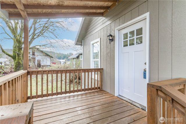 175 stevens Road, Doty, WA 98532