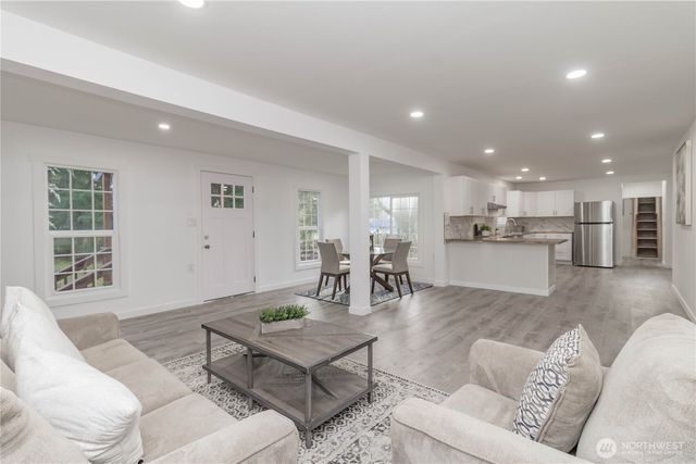 175 stevens Road, Doty, WA 98532