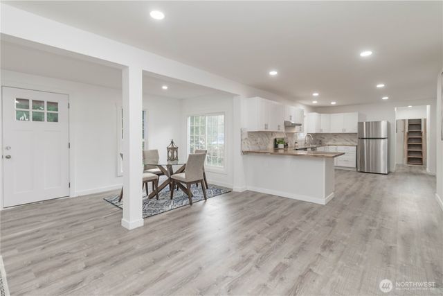 175 stevens Road, Doty, WA 98532