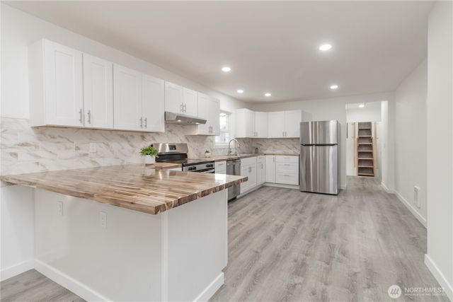 175 stevens Road, Doty, WA 98532