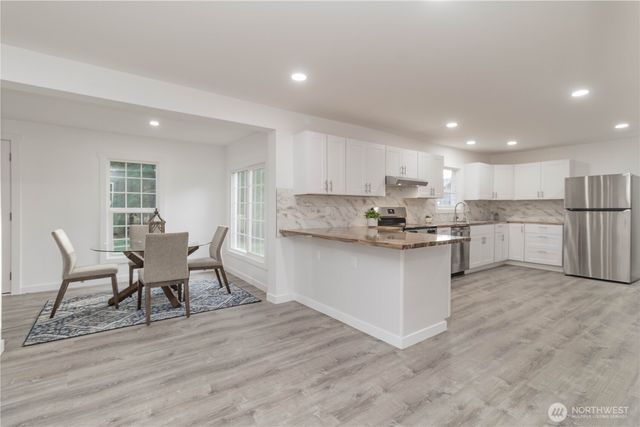 175 stevens Road, Doty, WA 98532