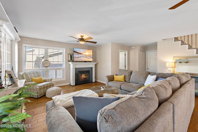 1931 Seaman Court, Toms River, NJ 08753