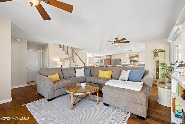 1931 Seaman Court, Toms River, NJ 08753