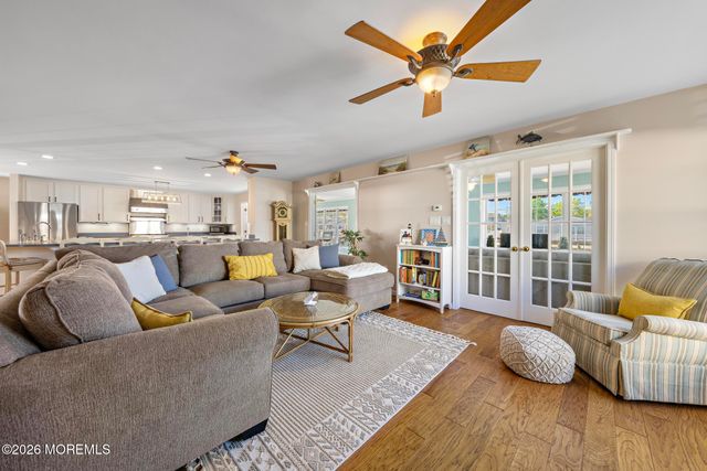 1931 Seaman Court, Toms River, NJ 08753