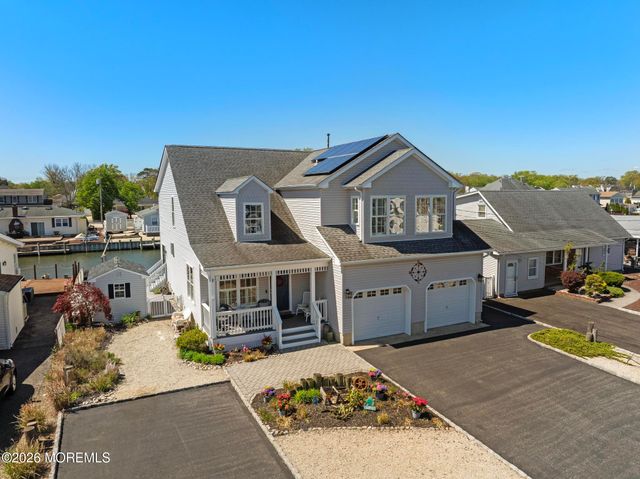 1931 Seaman Court, Toms River, NJ 08753