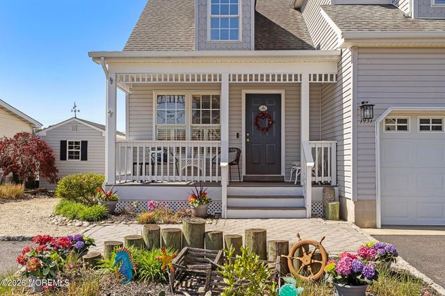 1931 Seaman Court, Toms River, NJ 08753