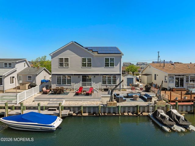 1931 Seaman Court, Toms River, NJ 08753