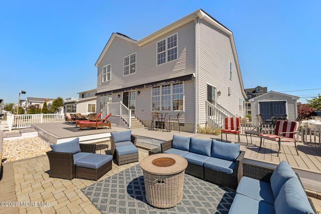 1931 Seaman Court, Toms River, NJ 08753