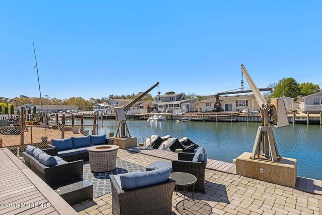 1931 Seaman Court, Toms River, NJ 08753