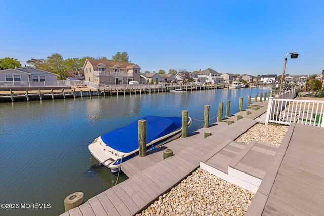1931 Seaman Court, Toms River, NJ 08753