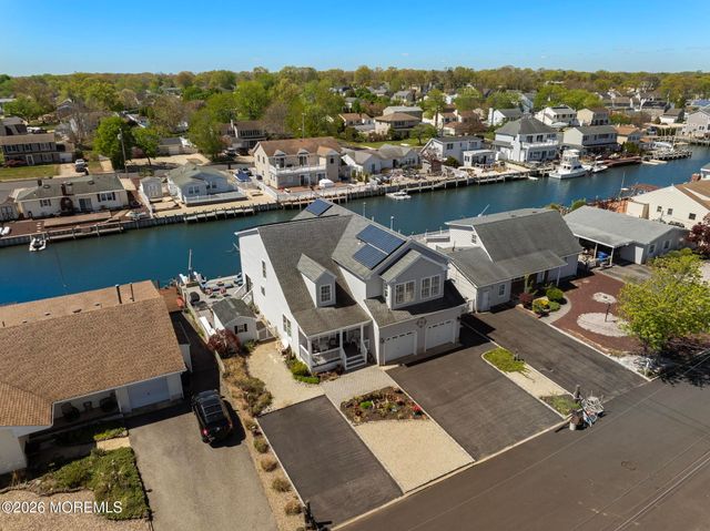 1931 Seaman Court, Toms River, NJ 08753