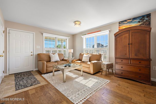 1931 Seaman Court, Toms River, NJ 08753