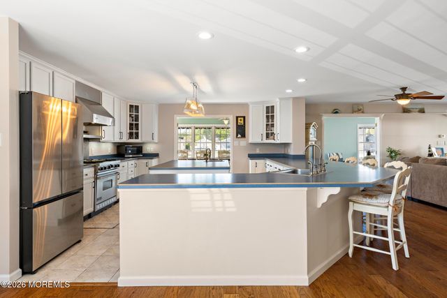 1931 Seaman Court, Toms River, NJ 08753